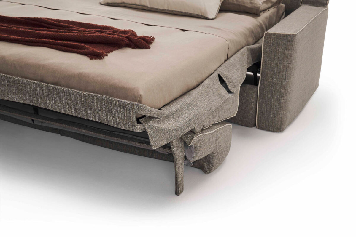 Milano Bedding - Schlafsofa Jarreau – Bild 7