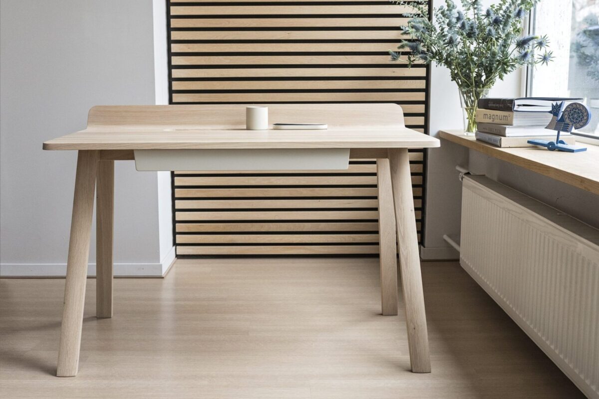 Javorina - Schreibtisch Desk – Bild 2