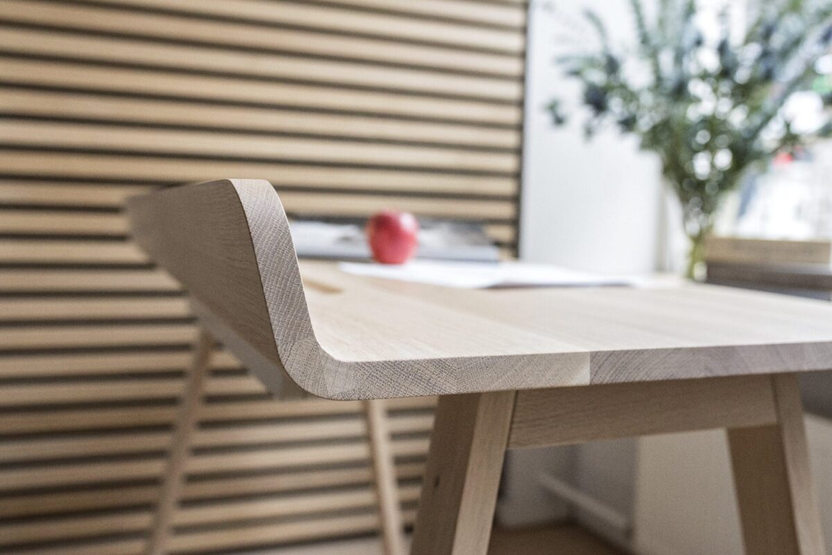 Javorina - Schreibtisch Desk – Bild 4