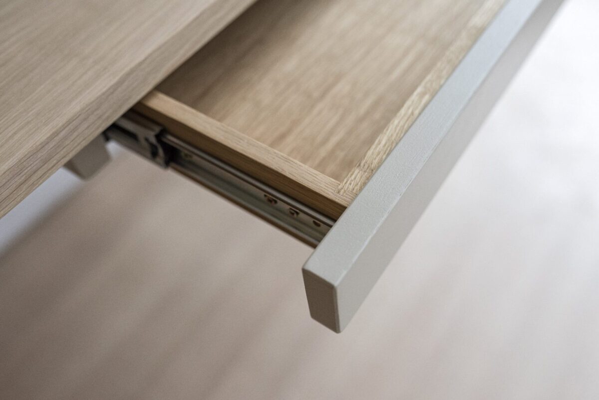 Javorina - Schreibtisch Desk – Bild 6