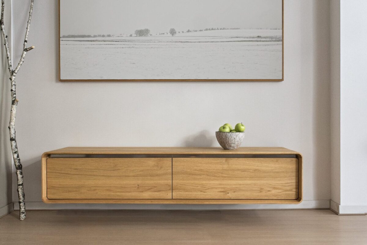 Javorina - Sideboard Olia – Bild 3