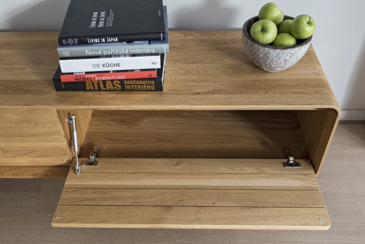 Javorina - Sideboard Olia – Bild 4