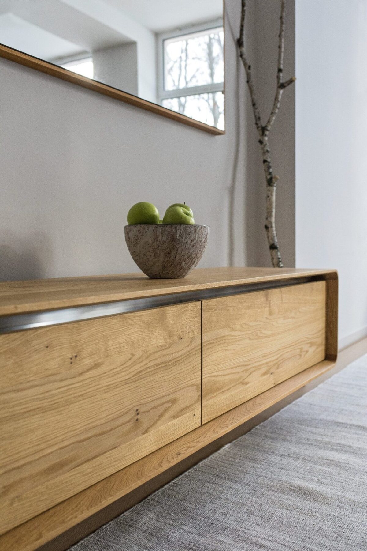 Javorina - Sideboard Olia – Bild 6