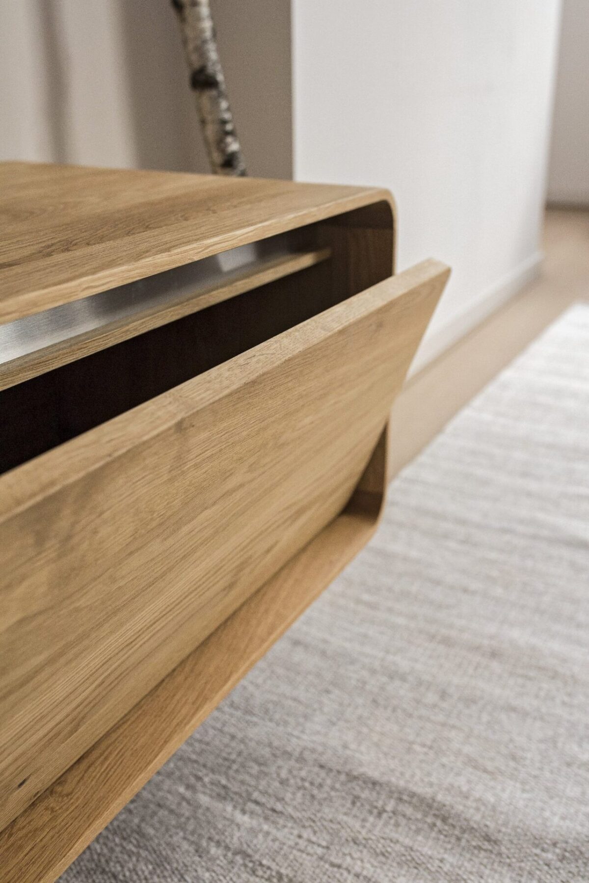 Javorina - Sideboard Olia – Bild 7