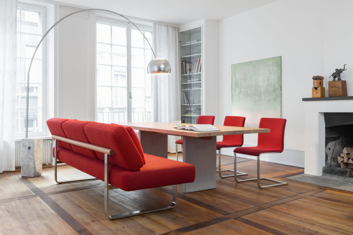 Girsberger - Tisch Henry – Bild 15