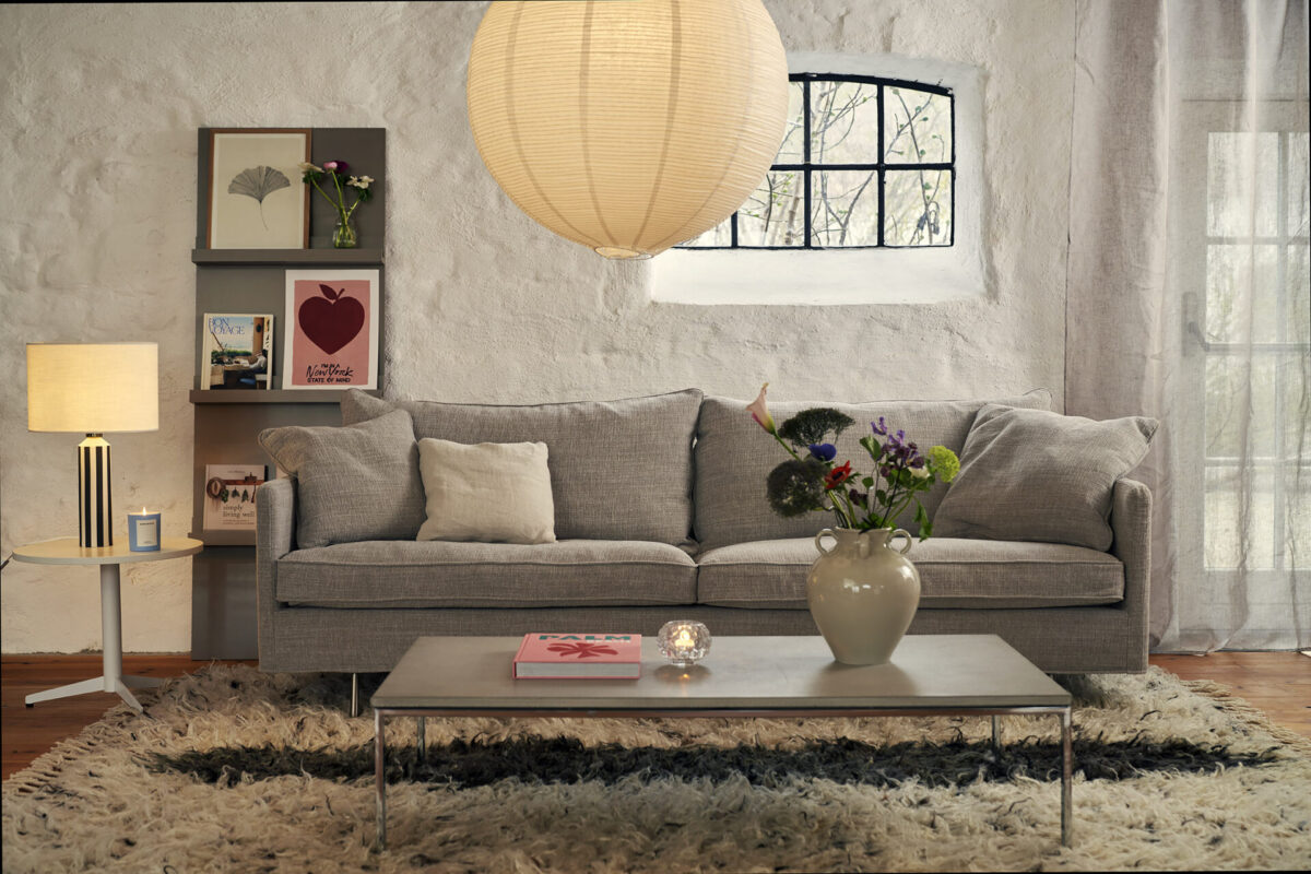 Sits - Sofa Julia – Bild 3
