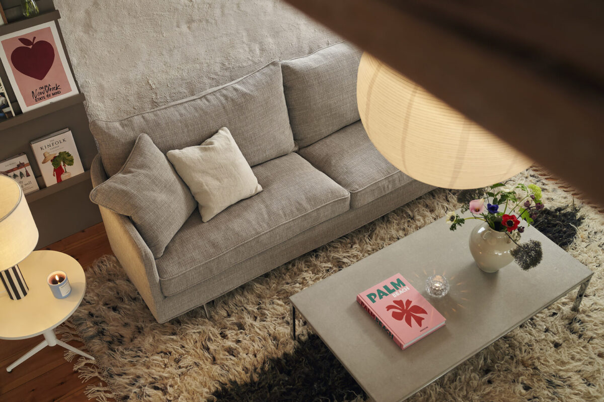 Sits - Sofa Julia – Bild 4