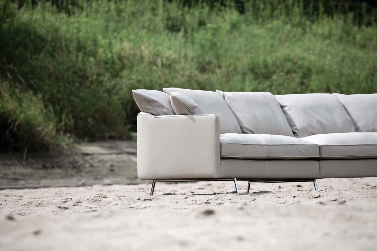 Sits - Sofa Julia – Bild 10