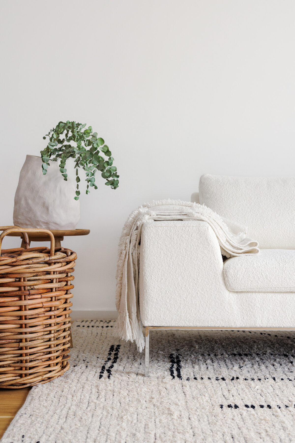 Sits - Sofa Justus – Bild 4