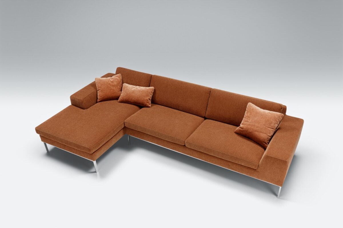 Sits - Sofa Justus – Bild 7