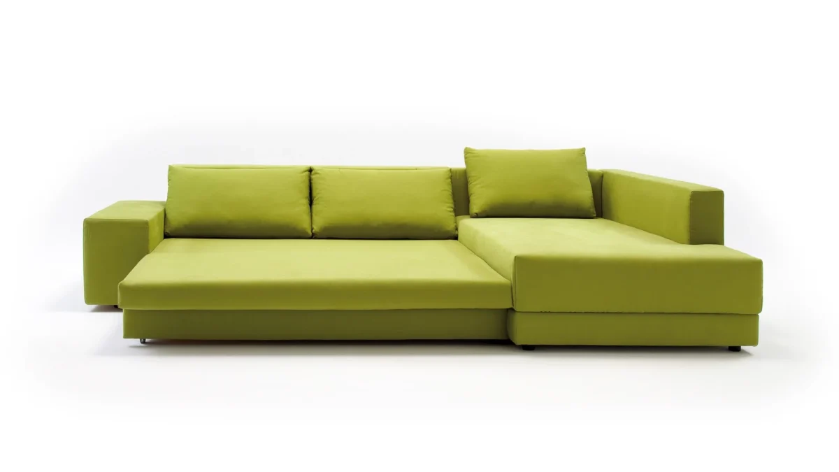 Franz Fertig - Schlafsofa Confetto – Bild 2