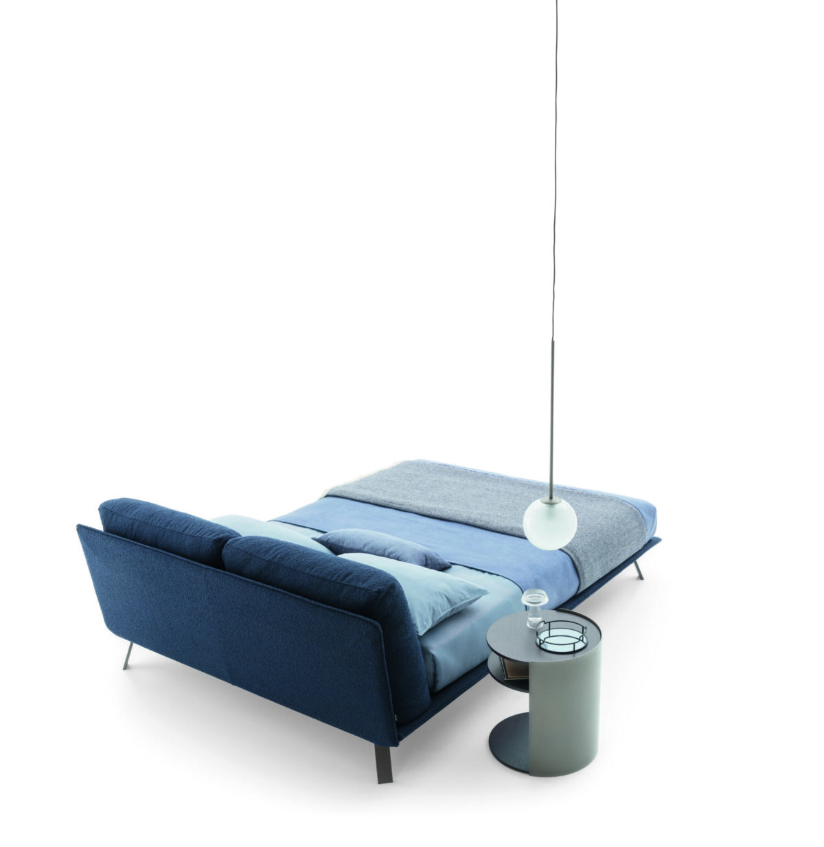 Ditre Italia - Bett Kanaha – Bild 2