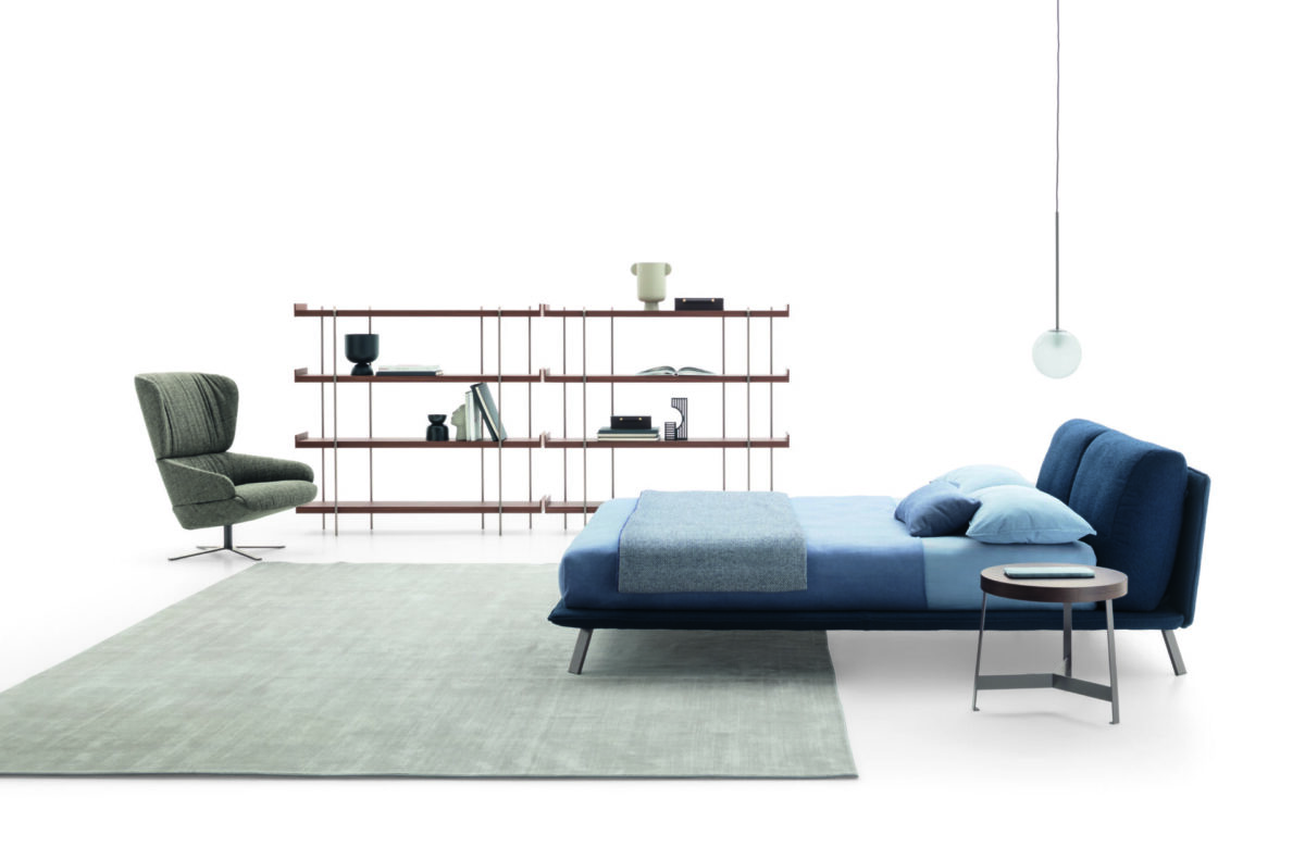 Ditre Italia - Bett Kanaha – Bild 3