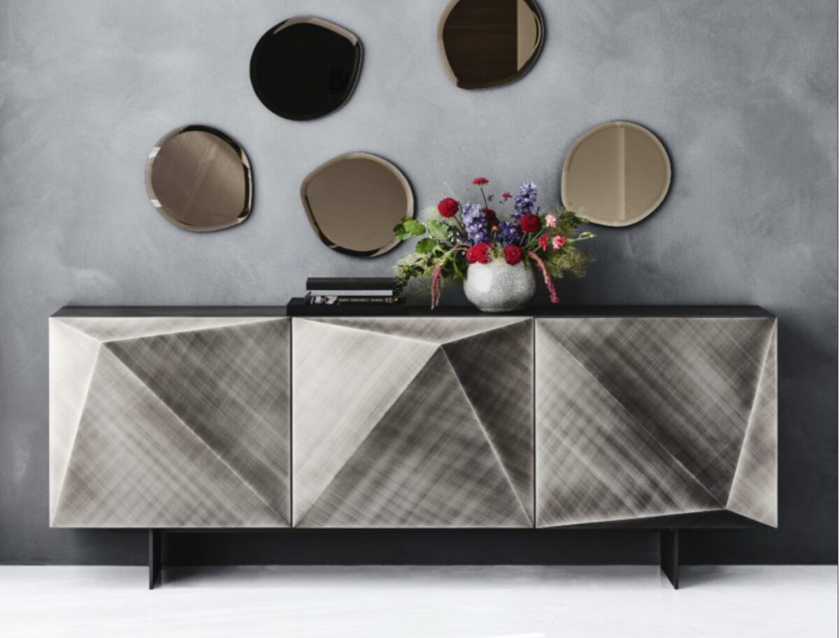 Cattelan Italia - Kommode Kayak
