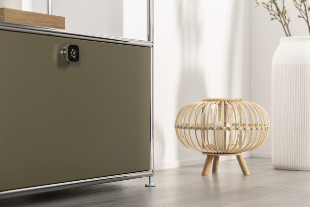 Konektra - Olive – Bild 15