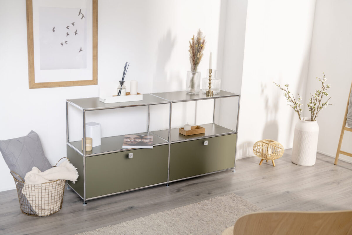 Konektra - Olive – Bild 18