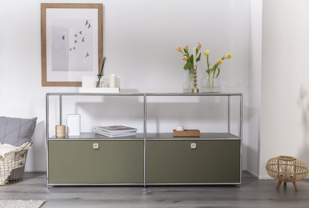 Konektra - Olive – Bild 21