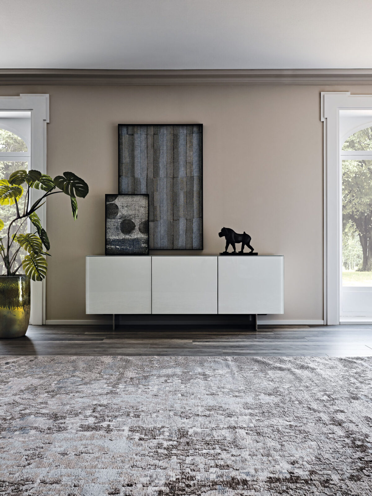 Cattelan Italia - Sideboard Focus – Bild 4