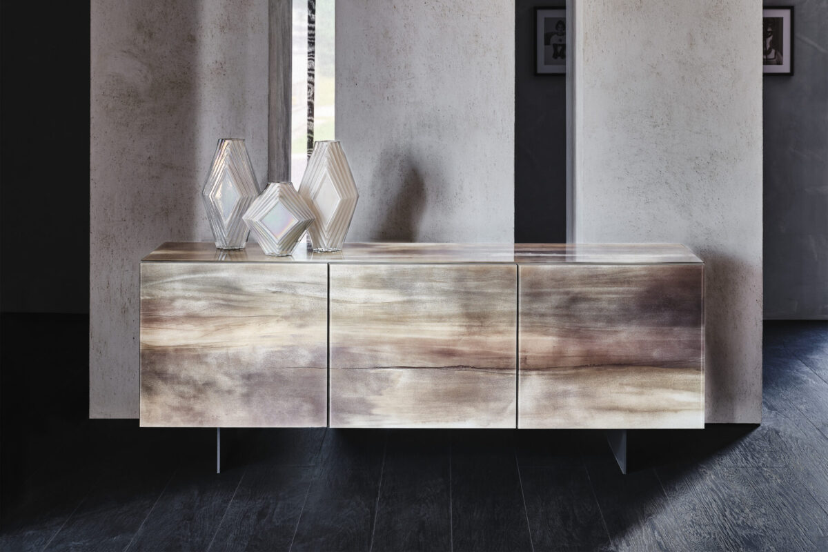 Cattelan Italia - Sideboard Focus