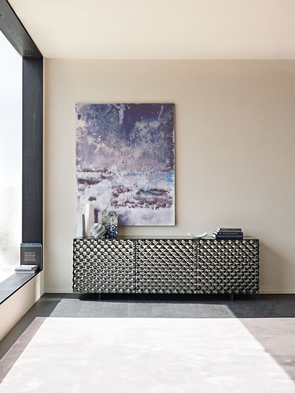 Cattelan Italia - Kommode Vivaldi – Bild 2