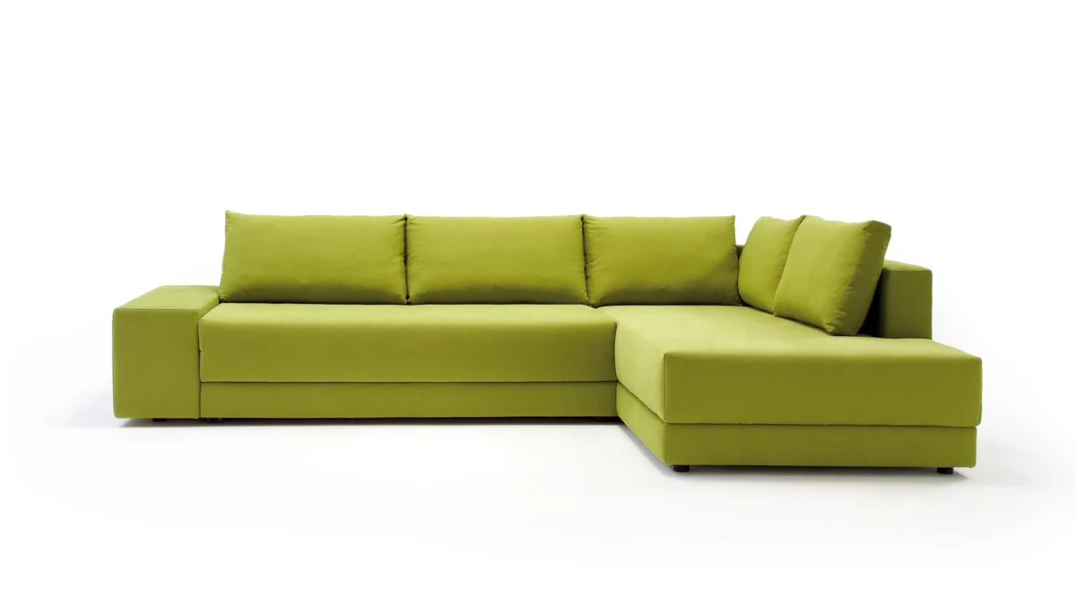 Franz Fertig - Schlafsofa Confetto