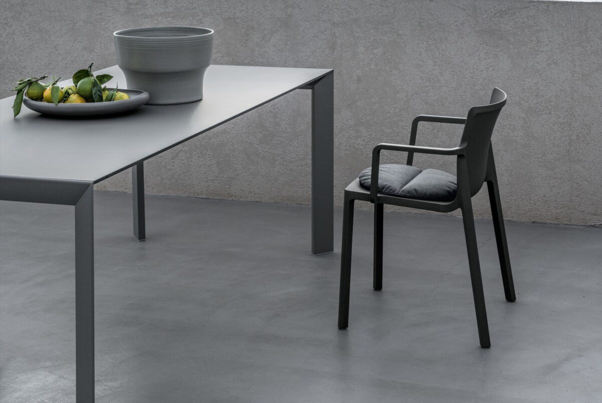 Kristalia - Tisch Nori – Bild 14