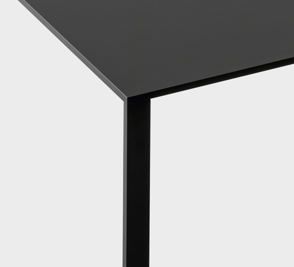 Kristalia - Tisch be-Easy – Bild 8