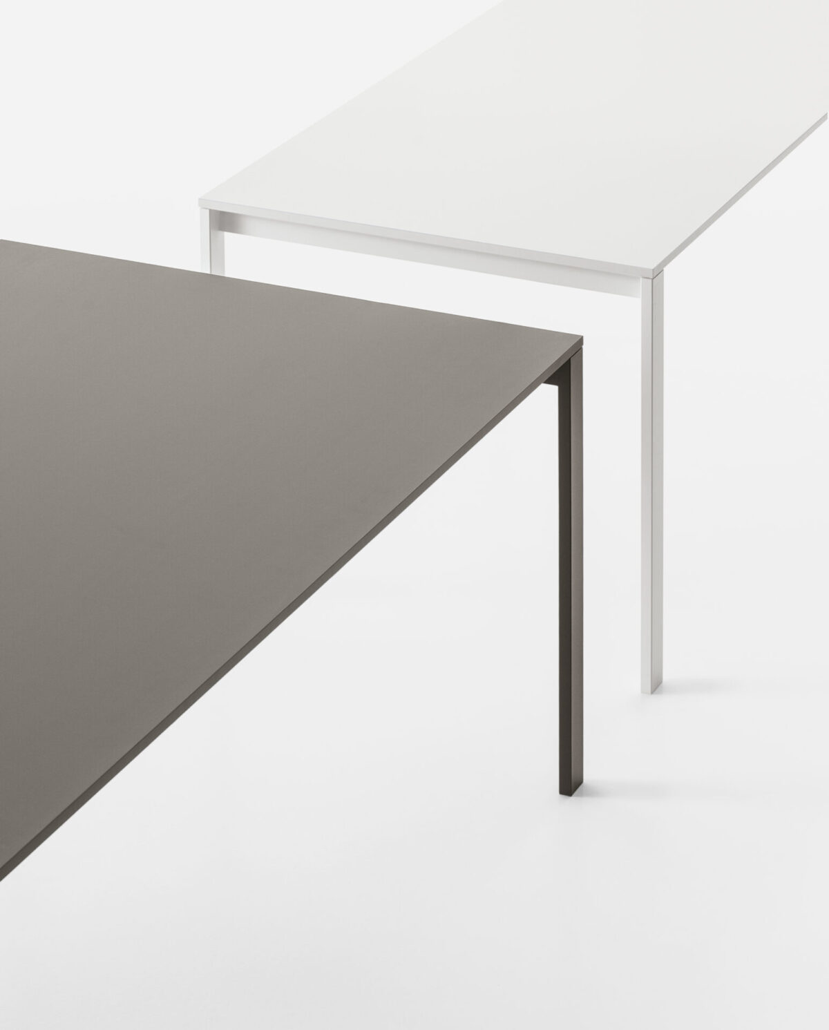 Kristalia - Tisch be-Easy – Bild 10