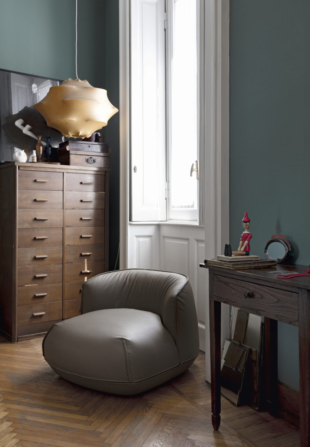 Kristalia - Sofa Brioni – Bild 5