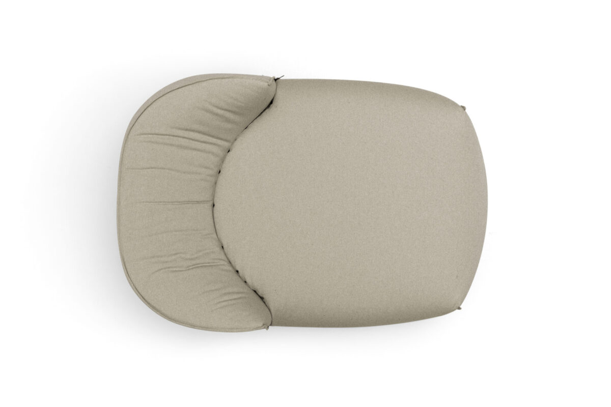 Kristalia - Sofa Brioni – Bild 8