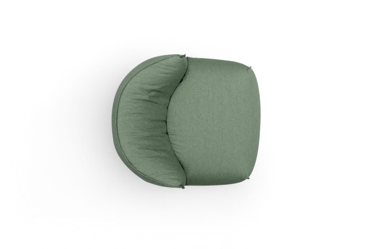 Kristalia - Sofa Brioni – Bild 9