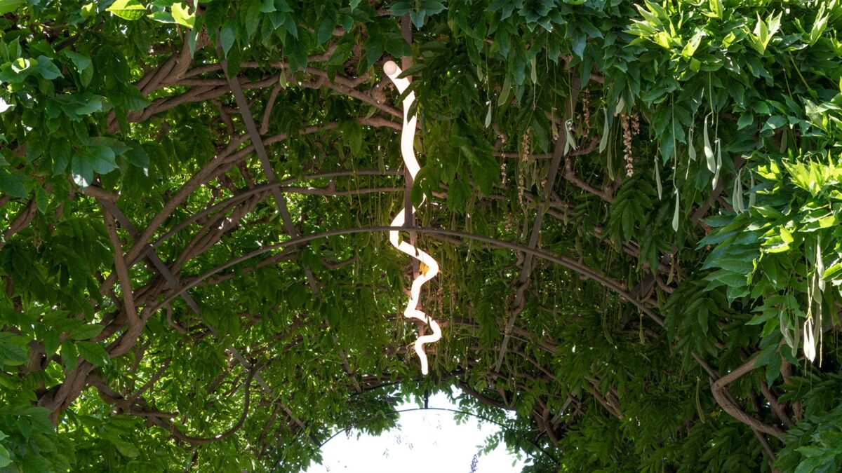 Leuchte La Ninea - Artemide – Bild 2