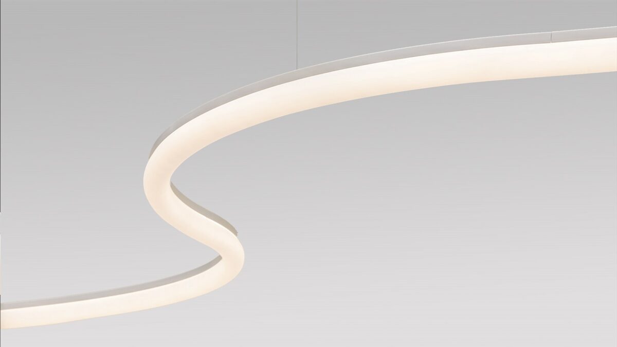 Leuchte La Ninea - Artemide – Bild 3