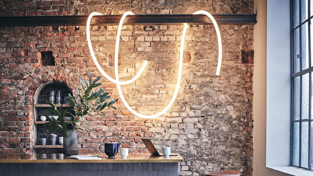 Leuchte La Ninea - Artemide – Bild 6