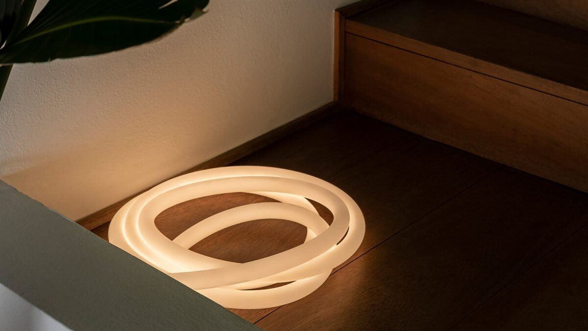 Leuchte La Ninea - Artemide – Bild 7