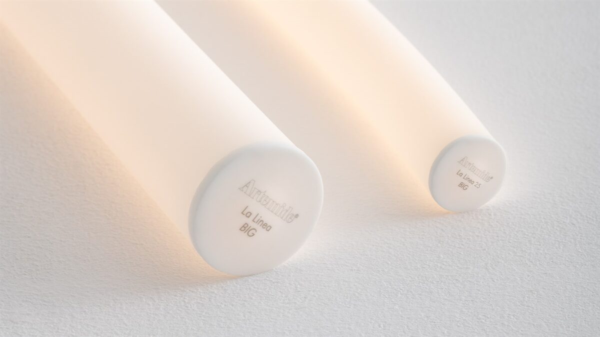 Leuchte La Ninea - Artemide – Bild 8