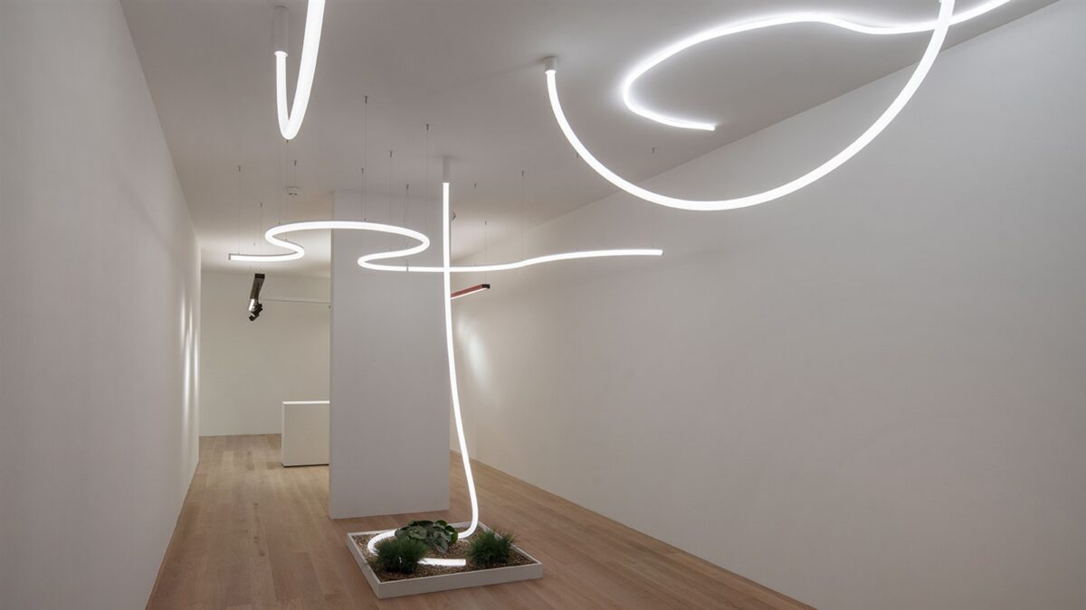 Leuchte La Ninea - Artemide