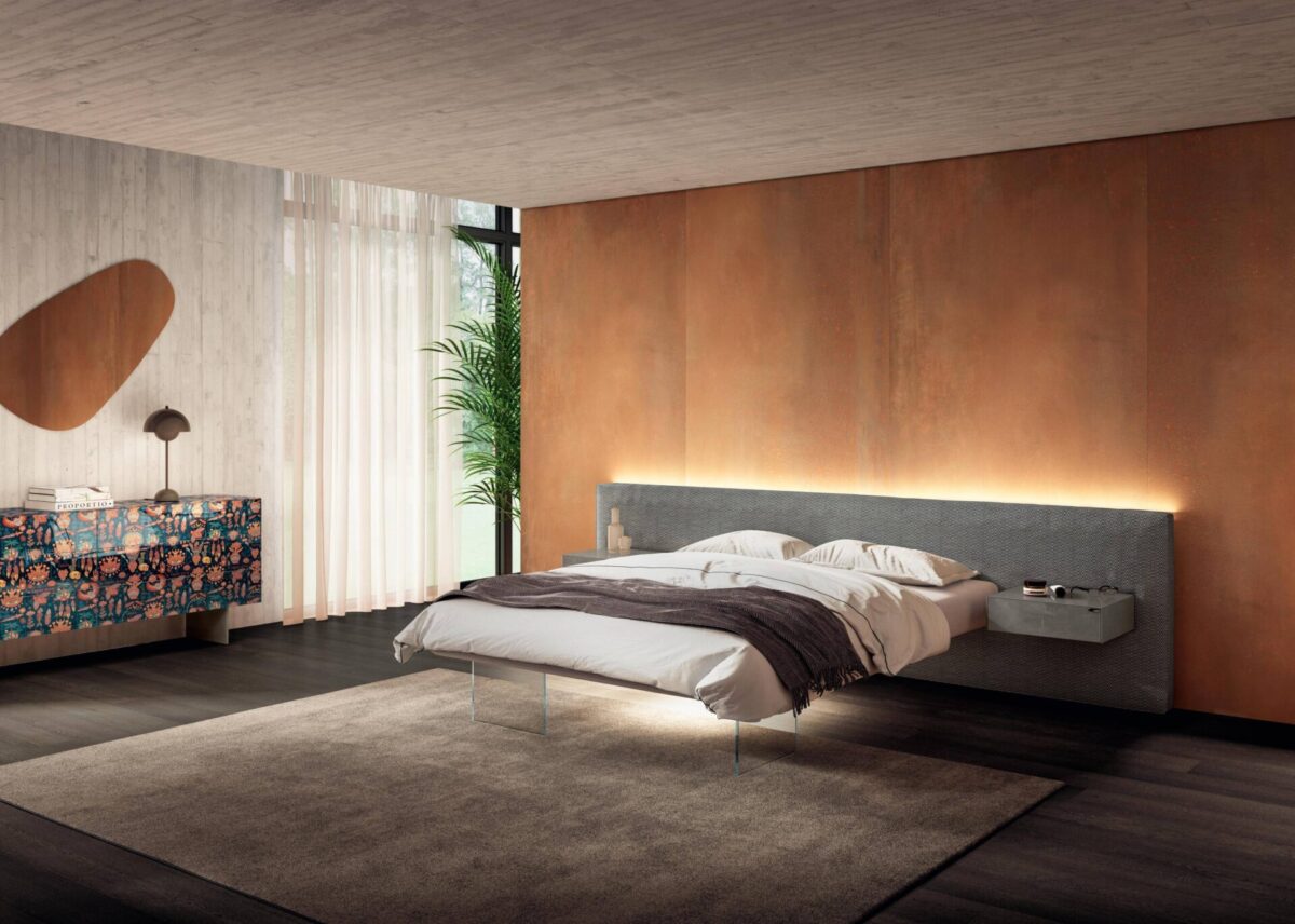 Lago - Bett Air – Bild 2