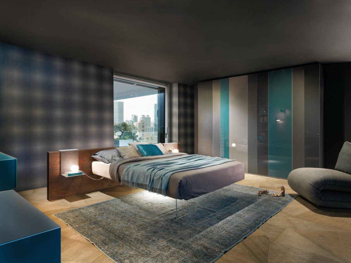 Lago - Bett Air – Bild 8