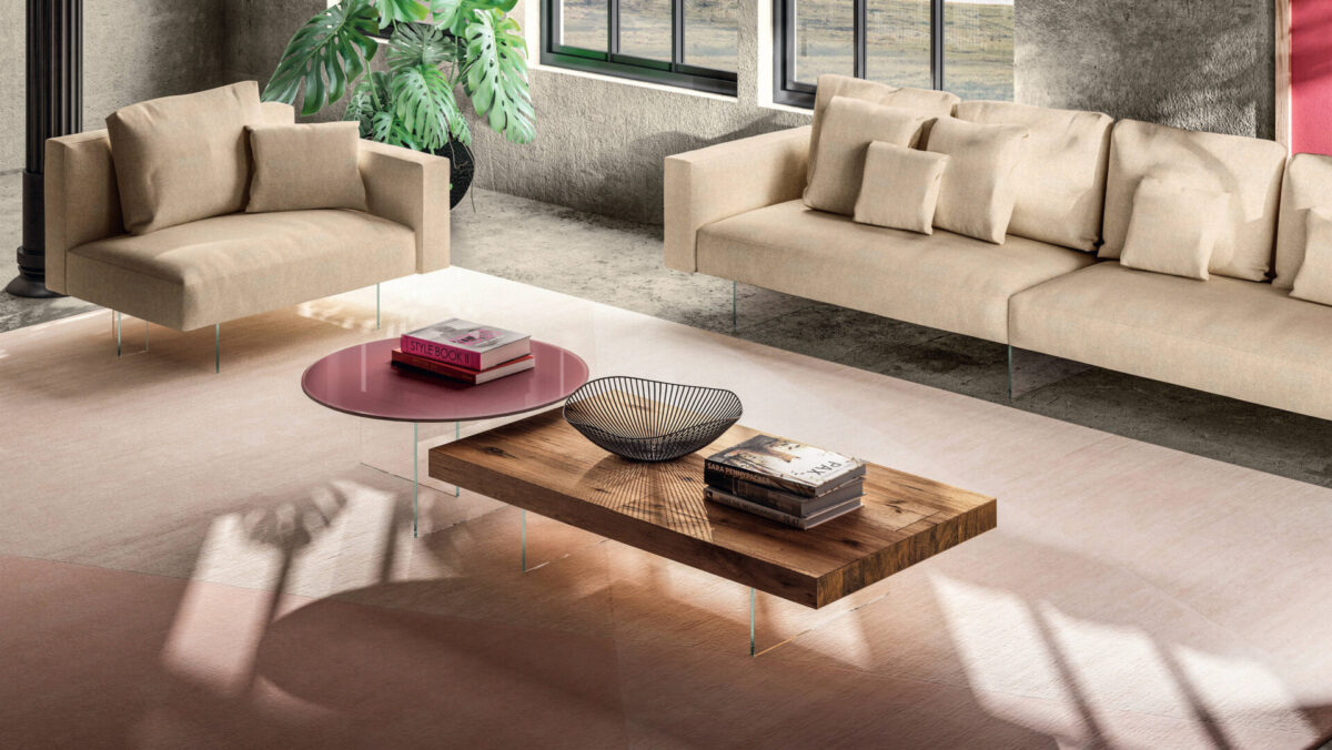Lago - Couchtisch Air – Bild 2