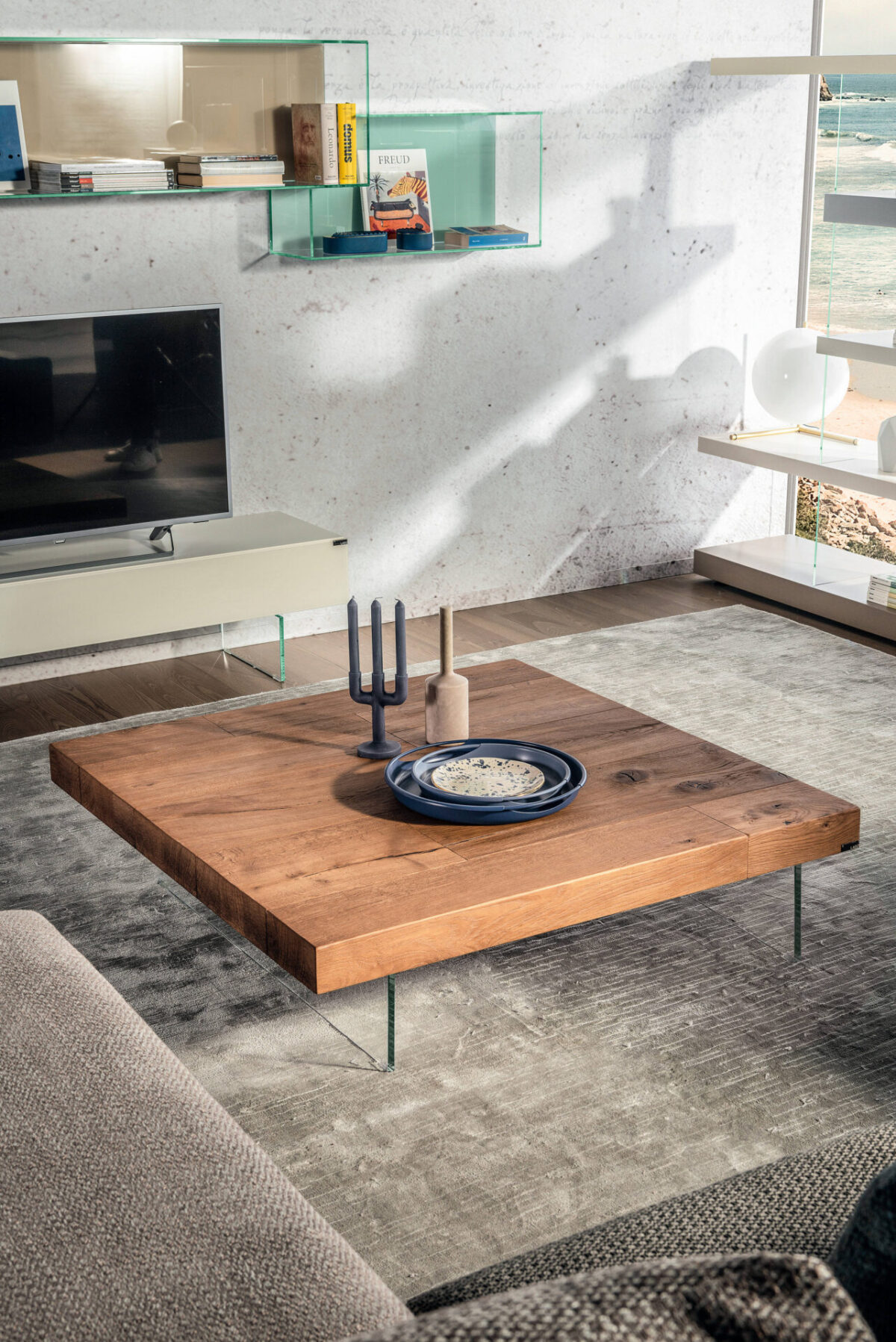Lago - Couchtisch Air – Bild 3