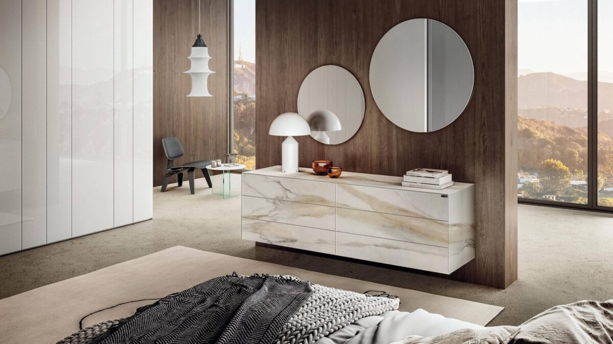 Lago - Kommode Materia – Bild 2