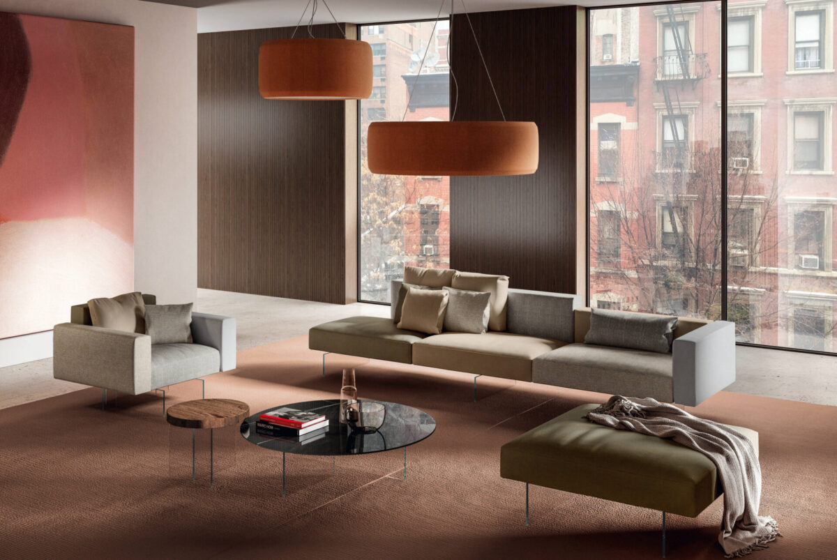 Lago - Sofa Air – Bild 4