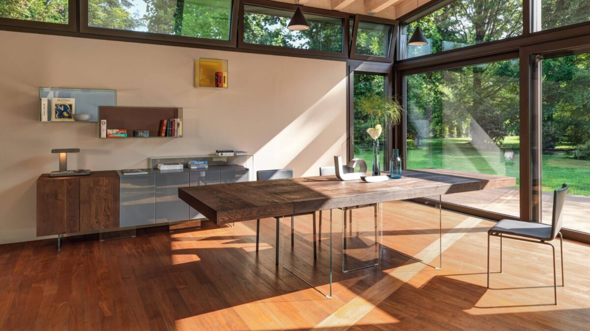 Lago - Tisch / Bank Air – Bild 14