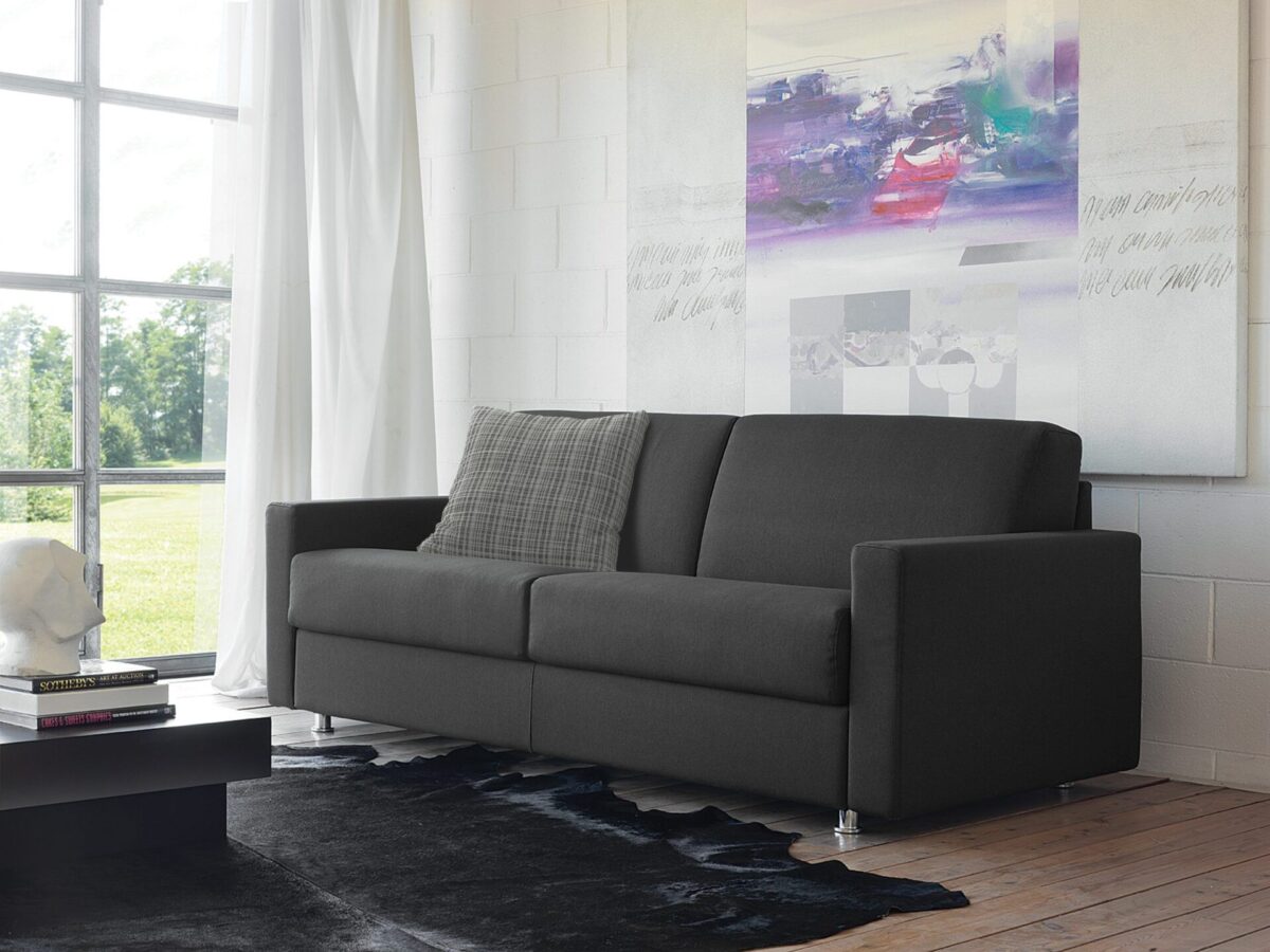 Milano Bedding - Schlafsofa Lampo