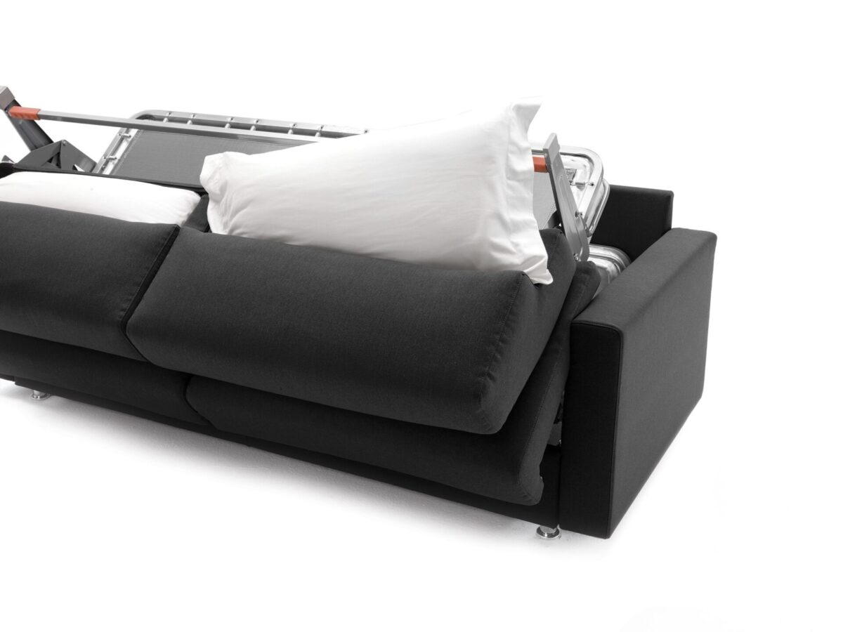Milano Bedding - Schlafsofa Lampo – Bild 9