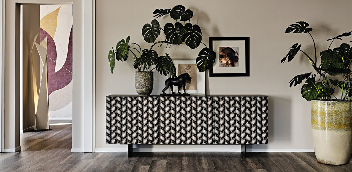 Cattelan Italia - Kommode Lavander – Bild 2