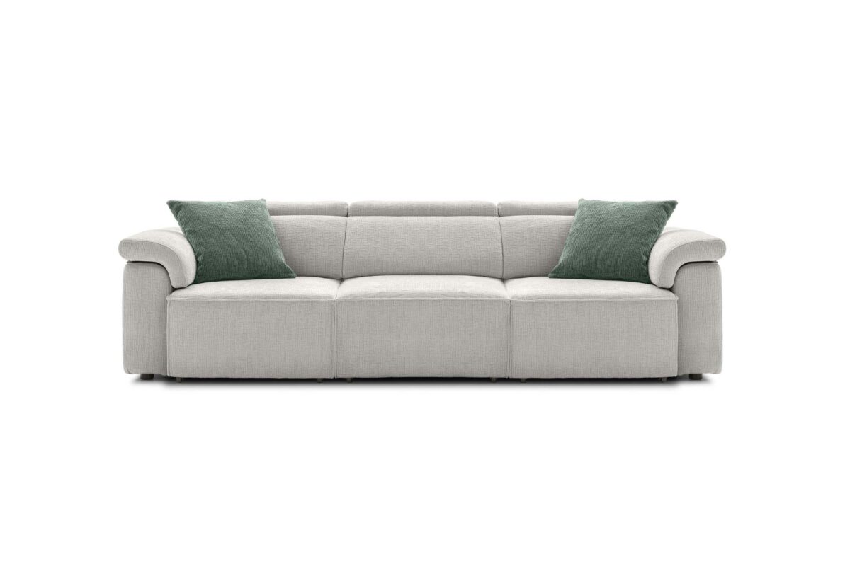 LeComfort - Sofa Hill