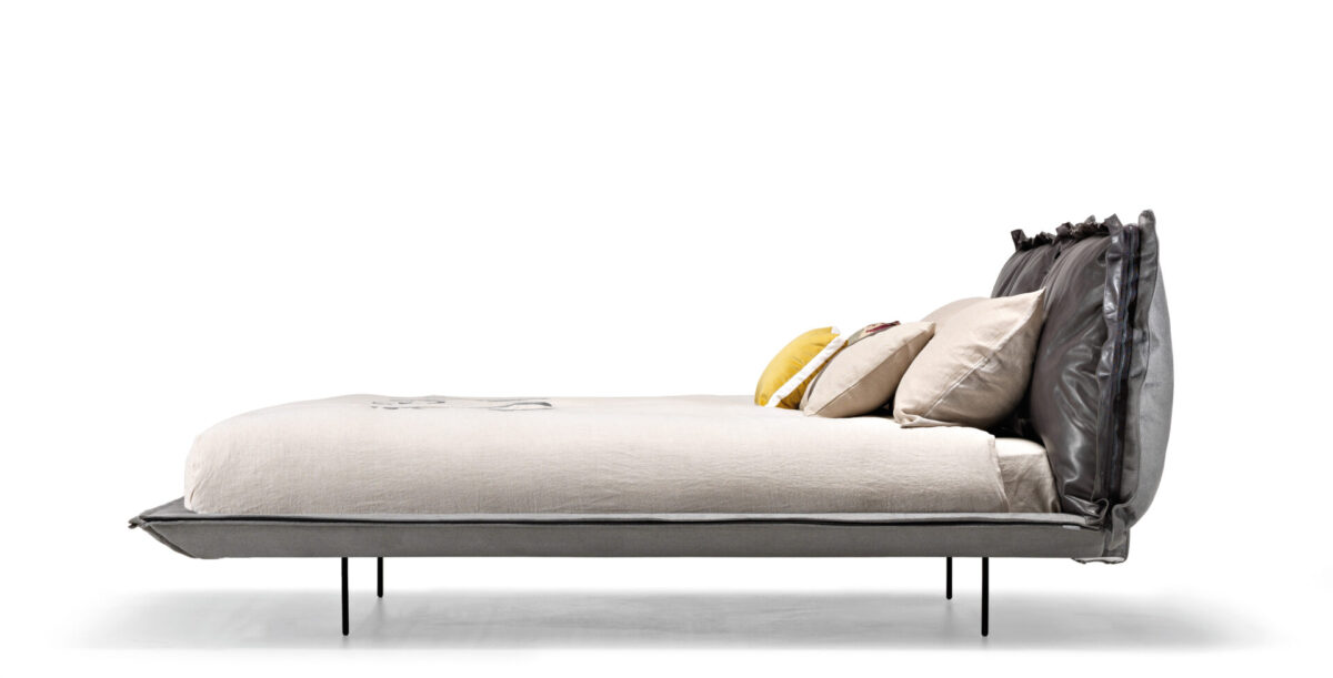 Arketipo - Bett Autoreverse Dream – Bild 3