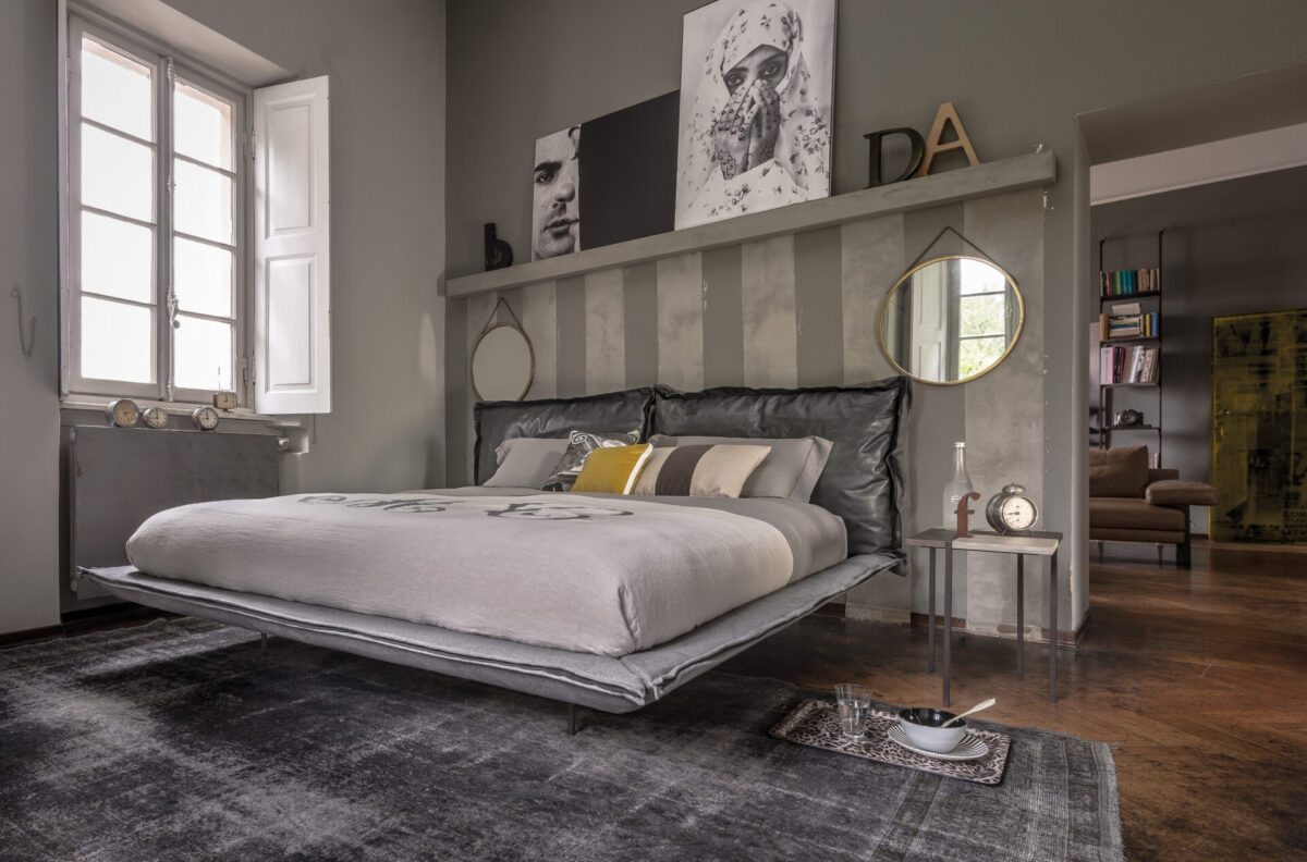 Arketipo - Bett Autoreverse Dream – Bild 6